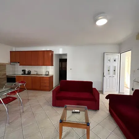 Hercules Néa Péramos