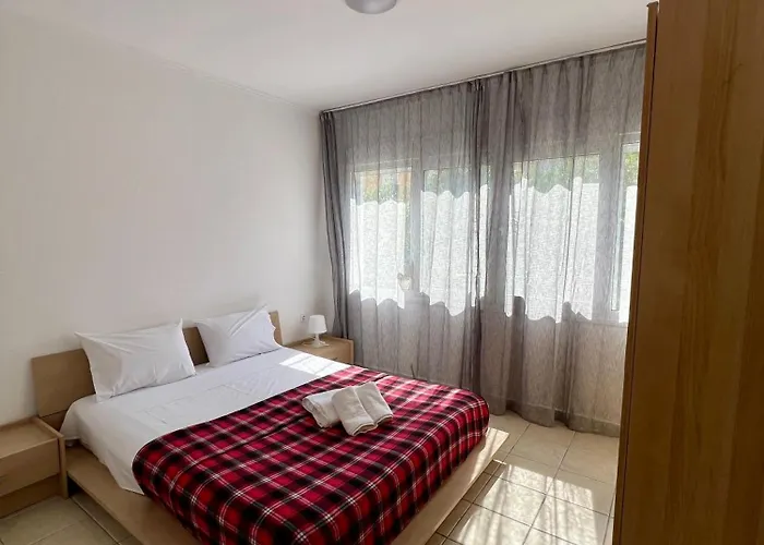 Apartamento Hercules