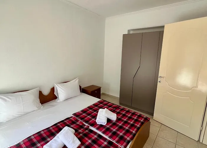 Apartamento Hercules