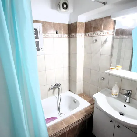 Hercules Apartament