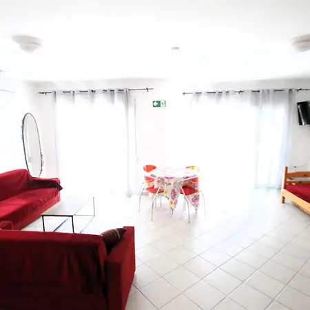 Apartament Hercules
