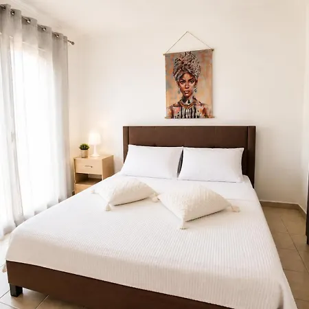 Hercules Appartement *