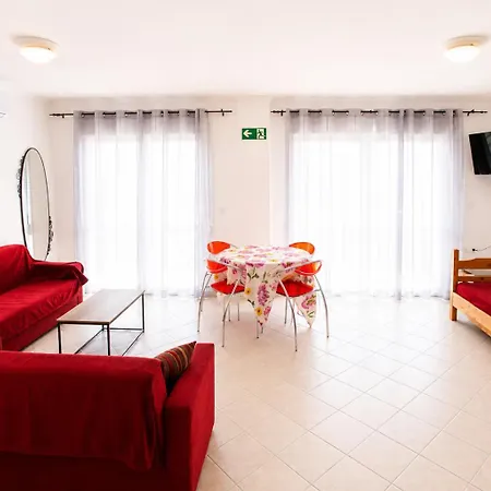 Apartamento Hercules Néa Péramos