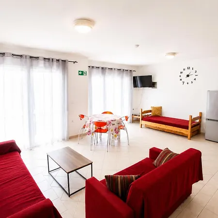 Apartamento Hercules